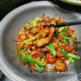 我真的好爱滨江这家餐厅，一周吃三次～