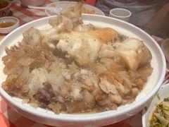 -西贝莜面村