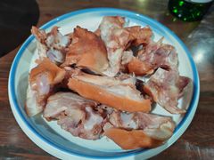 -三宽猪蹄(统一广场店)