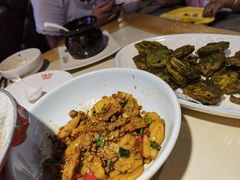 -小柴米·传统江西菜(八一广场店)