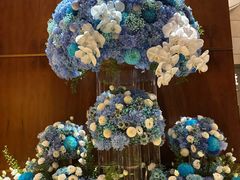 -上海静安香格里拉大酒店