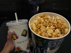 -博纳国际影城IMAX(中央大道店)