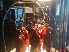 -大鸭梨烤鸭(枣园店)