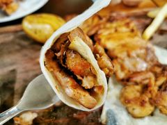 -TUK土耳其餐厅·下午茶(卢湾店)