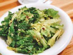 -勇猛子川菜馆(新军路店)