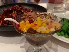 -俏江南天津时尚曲艺主题餐厅(马场道店)