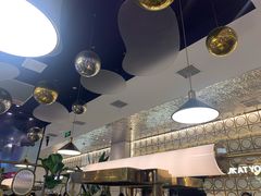 大堂-江南鱼捞(北仑银泰城店)