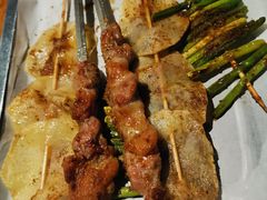 -疆里疆外·和田烤肉·清真
