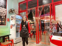 -大王油茶(二厂文创公园店)