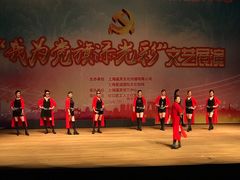 -虹口区工人文化宫