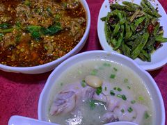 -易老妈蹄花.特色川菜(人民公园总店)