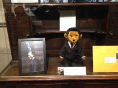 泰迪熊博物馆-济州岛泰迪熊博物馆