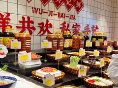 -吴记百家·私房菜·家宴(润园店)