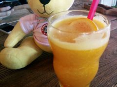 -漫咖啡MAANCOFFEE(清江路店)