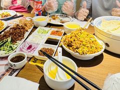 -姥姥家春饼店(八里庄店)