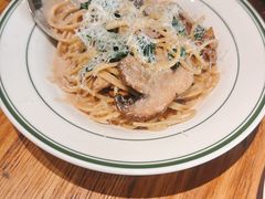 -La Strada(安福路店)