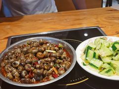 -新疆烧烤王(广灵店)
