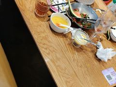 -花舍·新派粤菜·西餐·下午茶(亚运村·鸟巢店)