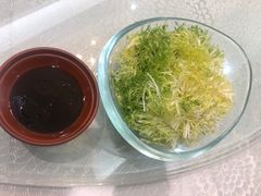 -翰林宴(阜南路店)