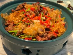 -志明眷村·台式融合菜·宵夜