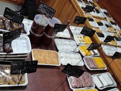 -南大门韩国米糕(公滨路店)