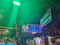 -路边边.炒菜烧烤.音乐餐厅(良乡长虹店)