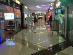 -家乐福(八宝街店)