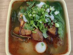 -长申国际美食广场