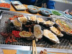 -蚝英雄·自助烤蚝(高新店)