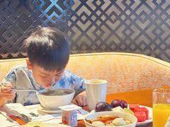 -深圳福田香格里拉大酒店