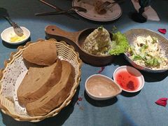 -俄士厨房(未来城店)