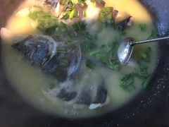 -好灶头妈妈菜·柴火灶台鱼·千岛湖土菜地标美食