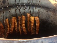 神仙脆皮猪五花-歹街(金成店)