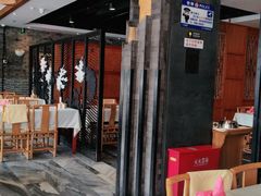 -辣婆婆(航天桥店)