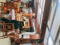 -南华寺素食馆(南华禅寺店)