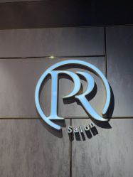 -P.R.O.salon 发哲