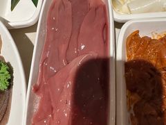 腰片-海底捞火锅(万丰桥店)
