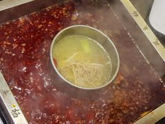 -凤来栖·净庭院·火锅(欧尚店)