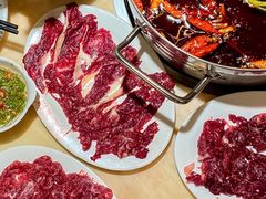 吊龙-陈记顺和潮汕牛肉火锅(韩江路店)