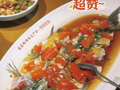 -丹江渔村(望京店)