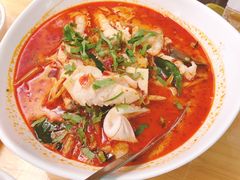 -Tealicious Bangkok