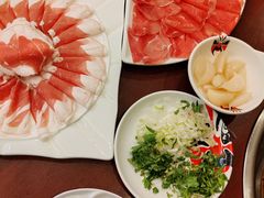 -老字号京味涮肉坊(梦溪路店)