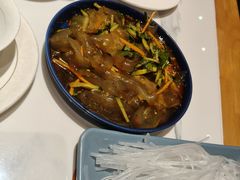-冰城焰会大丰收铁锅炖(萝岗万达金街店)