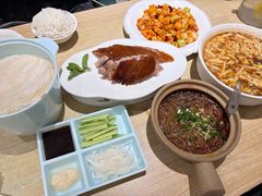 -紫光园·烤鸭(美术馆店)