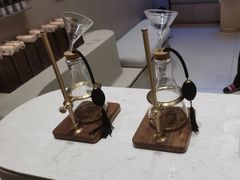 -泰合玺·精油疗愈 SPA(南京河西万达店)