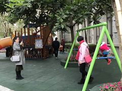 -中旅阿那亚九龙湖·公主酒店