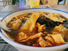 柳州螺蛳粉-八十八粉儿(尚都店)