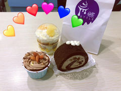 -贝紫Style(木马公寓店)