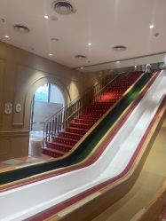 点击看大图 -奈尔宝·儿童乐园·亲子餐厅(前滩店)