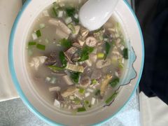 -域乐楼清真饭庄(华北路店)